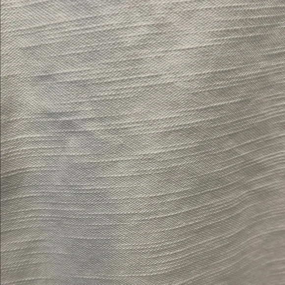 Lucky 🍀 Brand Women's Cream 💯 cotton Jacket L - Picture 7 of 8